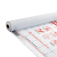 ондутис smart b (плёнка строительная пароизоляционная) 30 м2