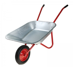 К сбору урожая готовы!