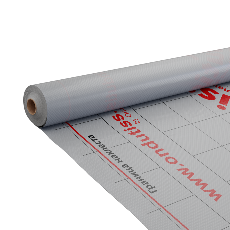 ондутис d (rv) гидро-пароизоляция 35 м2