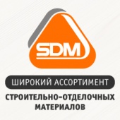 SDM - выбор профессионалов! 