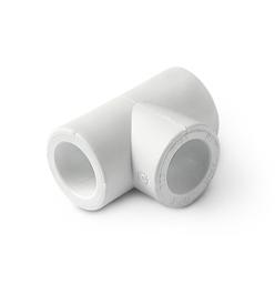тройник ppr 20x25x20 мм