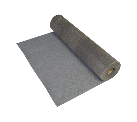 ендовный ковер shinglas, серый камень