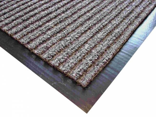 Защити свой дом от осенней грязи!