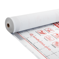 ондутис smart а (плёнка строительная ветрозащитная) 70 м2