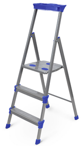 стремянка см3, три ступени./1