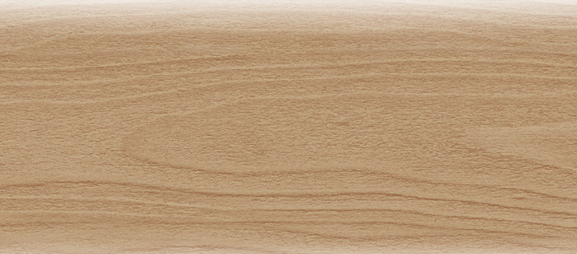плинтус пвх с к/к rico leo 180 дуб античный 56х22х2500мм/40 шт