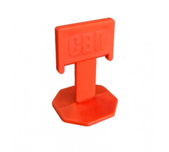 зажим "флажок"1,4мм 100шт (50упак/кор) (339-1100)