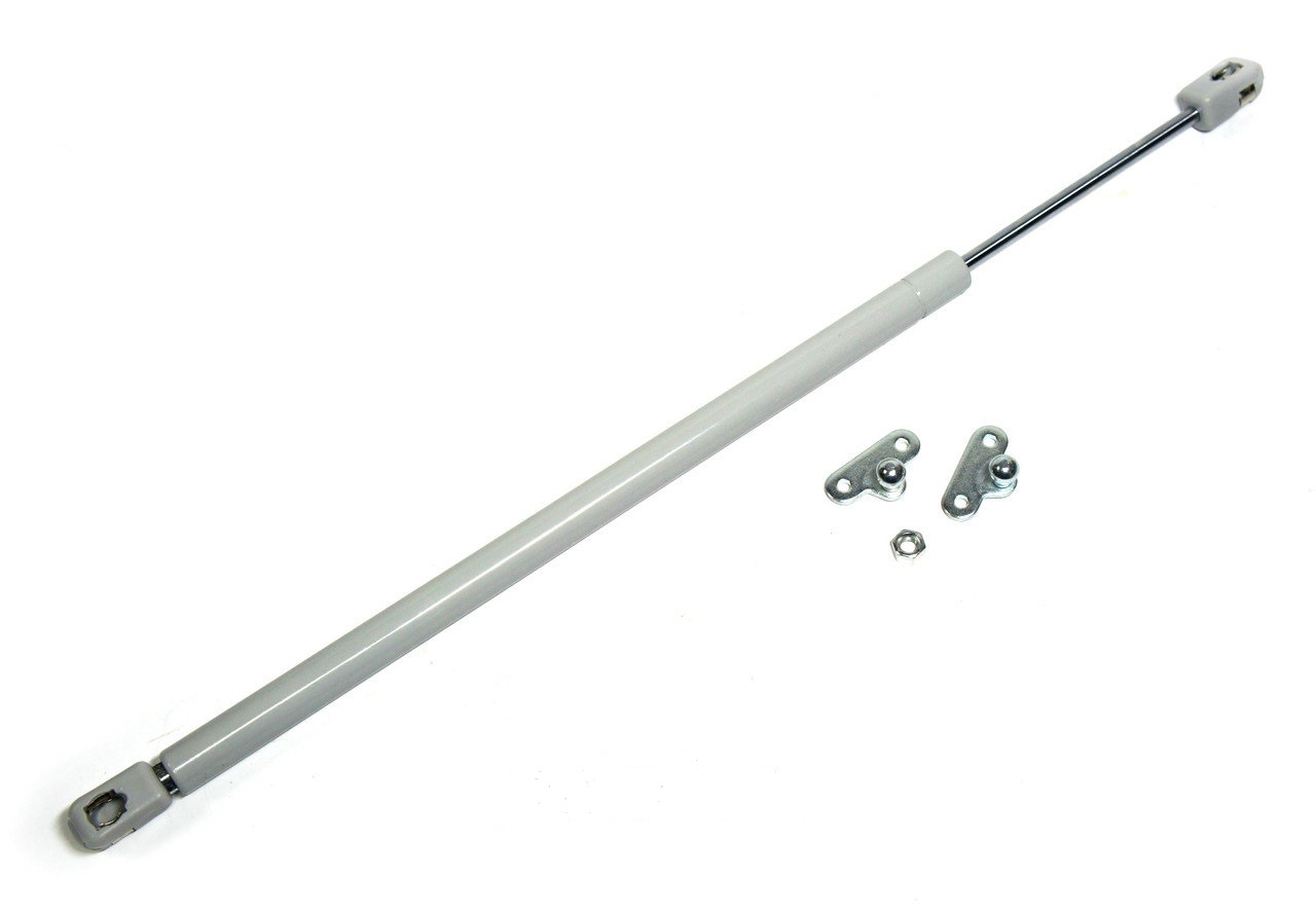 термопривод усиленный (без обратного доводчика) "польза"