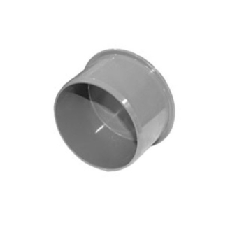 заглушка канализационная, 110 мм