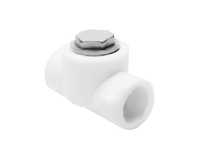 фильтр 90 град. внутр/внутр ppr 20/100 (100/20)