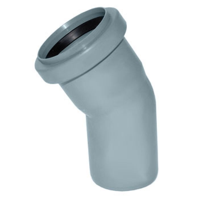 отвод 30гр d50/60 60/1