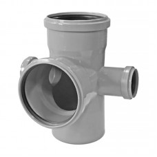 крестовина 2- плоскостная 87° 110*110х50*50 левая+ правая/20/1