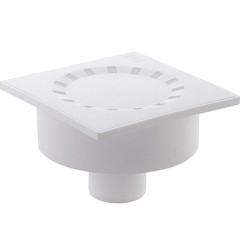 трап вертикальный d 50 мм