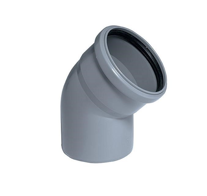 отвод 30гр d110/50/1