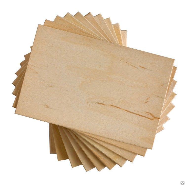 Фанера, наличие на складе в Иркутске!