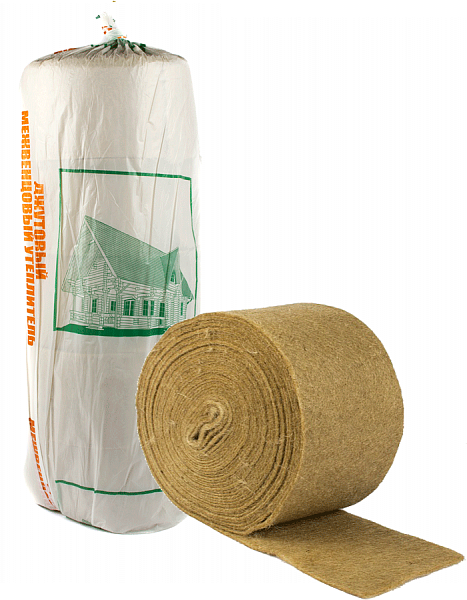 джут 10х170 мм