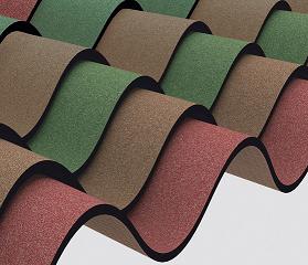 Шок цена на Ондулин! 425 руб.за лист в Стройлогистике!