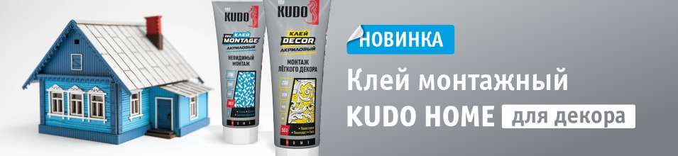  Монтажный клей для любых целей