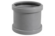 муфта ремонтная 50 (без перегородки)/150/1