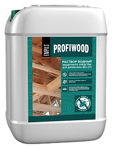 раствор водный защитного средства для древесины фбс255 гост28815-96 10 кг/2