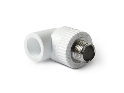 угол комбинированный ppr нр 32х1/2" 60/15