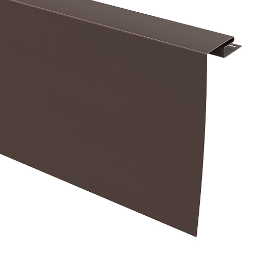 планка околооконная пекан, 3000мм