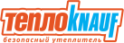 теплоknauf