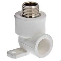 угол установочный ppr нр 20х1/2" 75/25