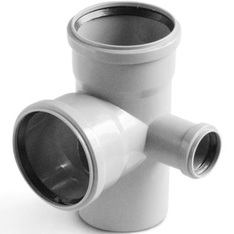 крестовина 2- плоскостная 87° 110*110*50 правая/24/1