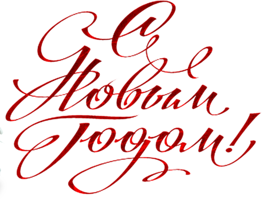 С Новым 2017 годом!