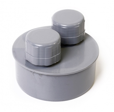 аэратор (вакуумный клапан) d110/32/1