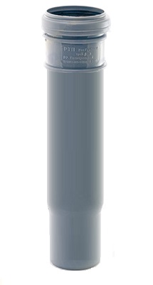 патрубок компресионный d50/75