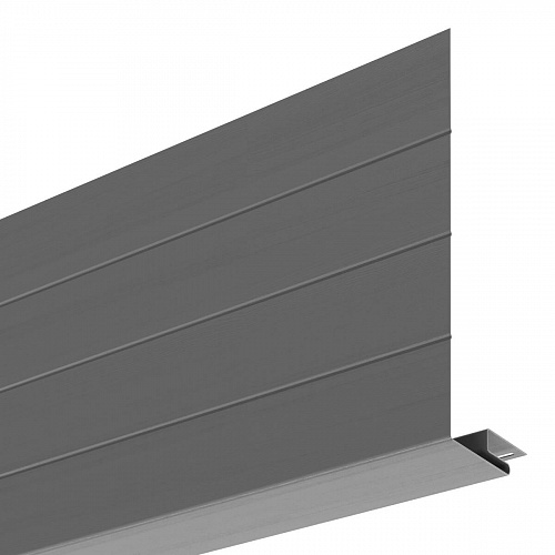 j-фаска бруния технониколь, 3000х75х250мм