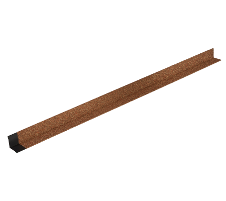 уголок внутренний hauberk, античный