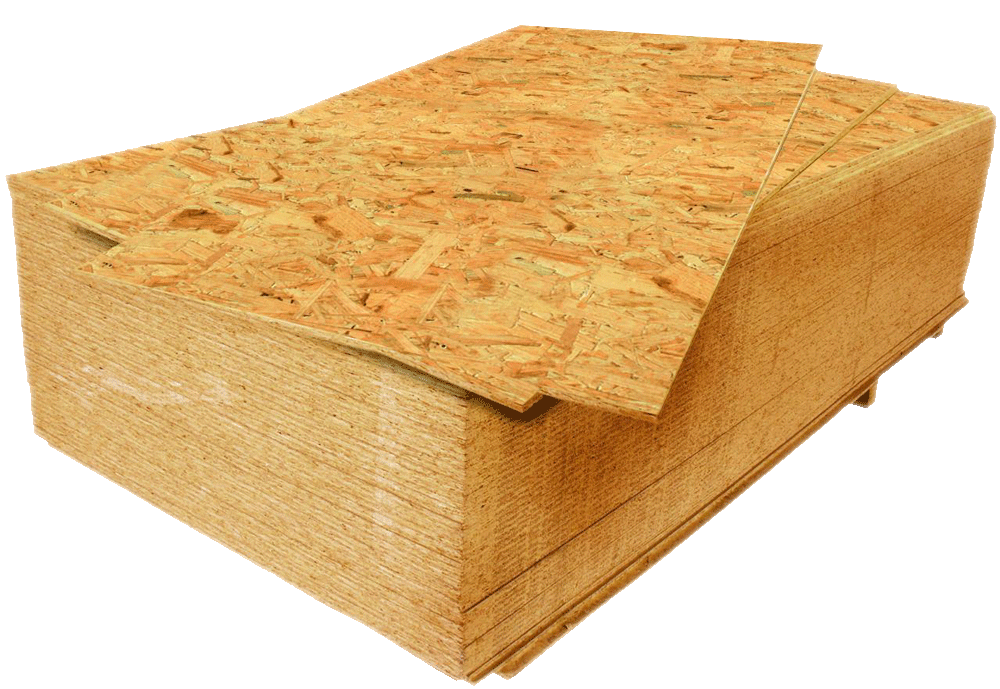 плита osb-3 ультрадизайн (осб), 9 мм