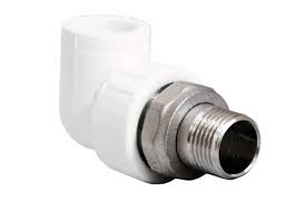 угол с американ.для радиатора нр 25x3/4" 60/15