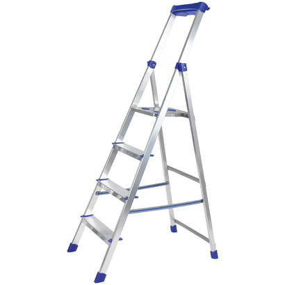 стремянка см4,четыре ступени./1