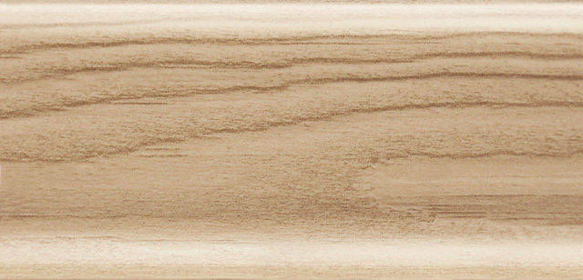 плинтус пвх с к/к rico leo 148 дуб петровский 56х22х2500мм/40 шт