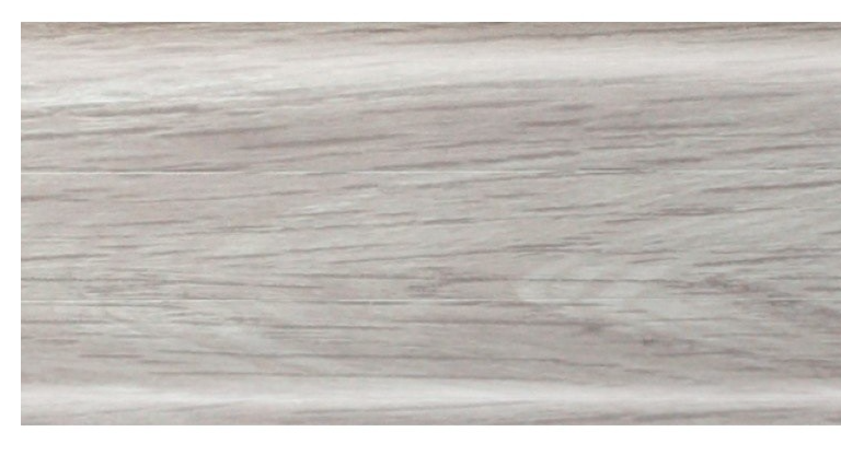 плинтус пвх с к/к rico leo 147 тополь ливадия 56х22х2500мм/40 шт