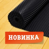 Новинка! Профилированная мембрана PlastGuard