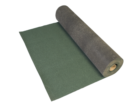 ендовный ковер shinglas (темно-зеленый), 10м2