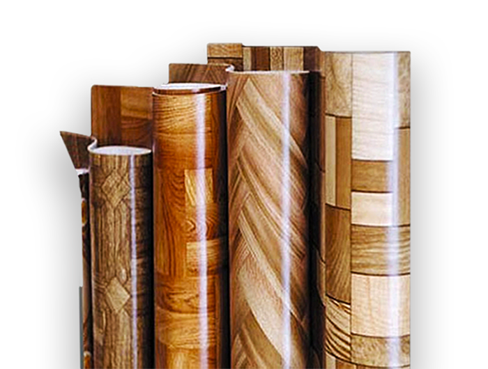 Расширяем ассортимент! Встречайте - линолеум Таркетт