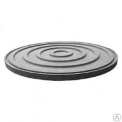 днище колодца d-1000 мм