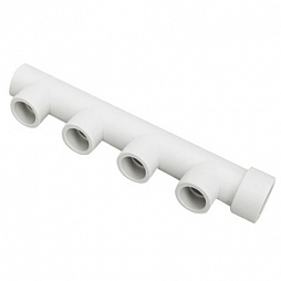 коллектор 25х32/4 40/1