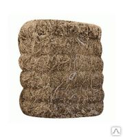 пакля льняная 2 сорт, 20кг