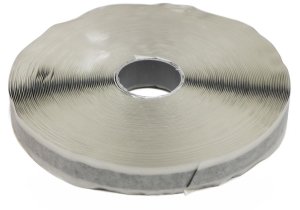 ондутис bl (ondutiss) 38мм*50 м двусторонняя бутилкаучуковая соединительная лента