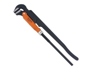 ключ трубный tulips tools, тип l, 1.5"