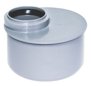 переход эксцентрический короткий d110*50/60