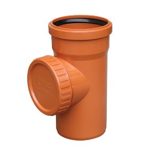 ревизия пп наружная d160х110 /10/1