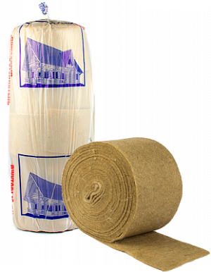 джут 05х170 мм